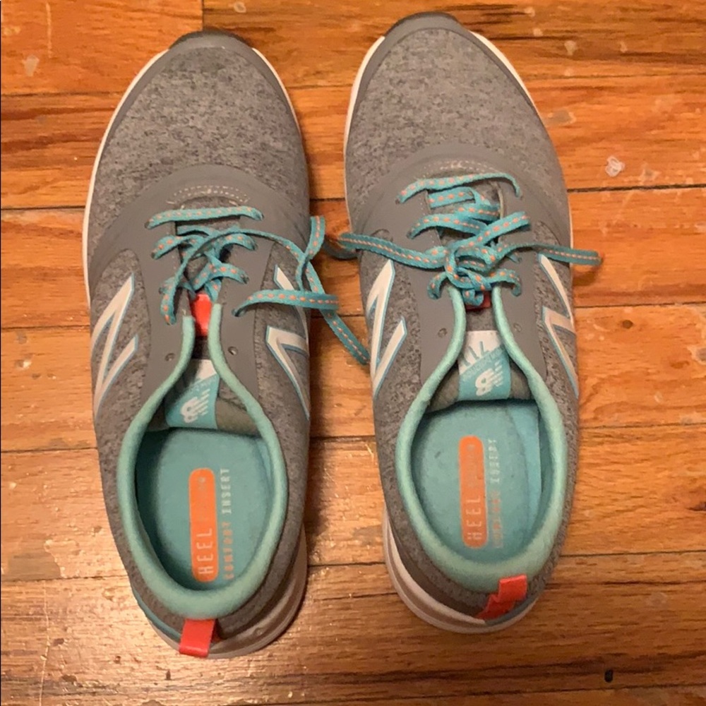 New Balance Sneakers